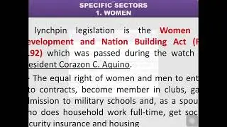 Legislation that Promotes Diversity in Workplace