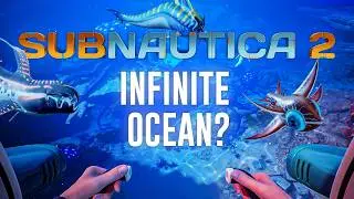 The Ocean Is Calling | Subnautica 2 Deep Dive