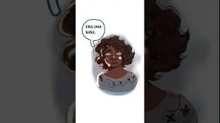 Necesitaba ser protegida 🥀 Mirabel Madrigal🩵 