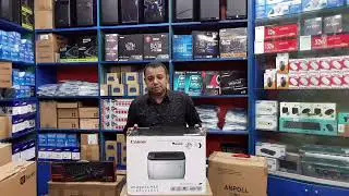 Canon LBP 6230 DN Printer Update Price In Bd. Duplex & Network