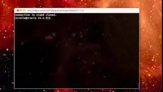 Easy way of clone or copy Oracle Software to another server