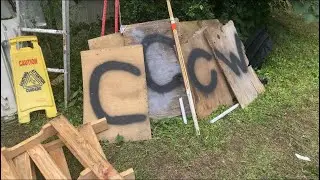 CCCW Battle Royal 3