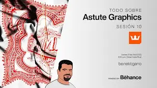 How to make your life easier with Astute Graphics Session 10.