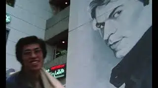 MARKER  - Sans Soleil (1983) « Les voyeurs d'images sont vus par des images plus grandes qu'eux »
