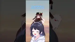 Fontaine is here! (Late upload lol) 