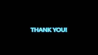 Thank You.     #shorts