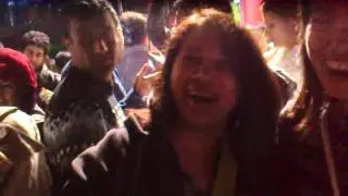 Our Happy Hour in Istanbul,Turkey.mp4
