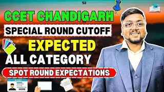 Chandigarh College of Engineering and Technology Cutoff 2024 📈 | JAC Chandigarh Counselling 2024