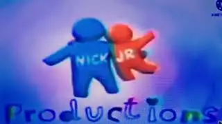Noggin and Nick Jr Logo Collection in G Major 7 and CoNfUsIoN