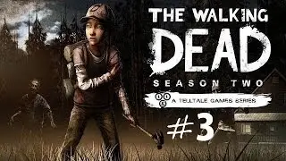 TheWalkingDead Season 2 [Юный медик]