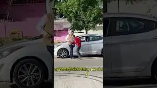 Lo ayudó por tener Alzheimer 😭 se llevo una gran recompensa