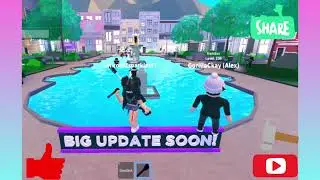 BIG UPDATE SOON - ROBLOX - AM ANIMATION MOCAP 