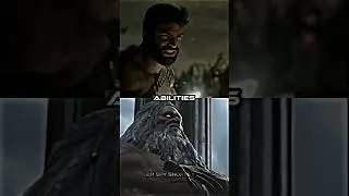 Zeus Dc vs Zeus Gow