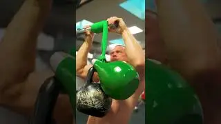 Для сильных предплечий  