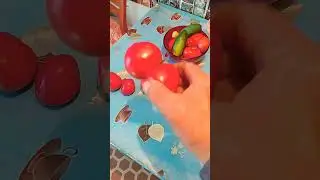 #юмор Даже овощи вместе ,а мы.....