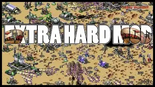 Red Alert 2 - Kirov Warfare - Extra Hard Mod