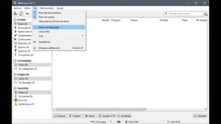 qBittorrent