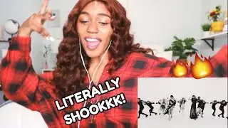 (여자)아이들((G)I-DLE) - 'LION' | KPOP REACTION