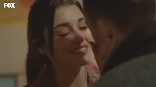 Эда и Серкан НЕ ПЛАЧЬ