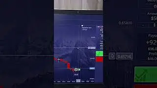 Trading Pocket Option without risks  #trading