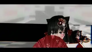 [MMD]Kyoukiranbu