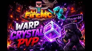 Killing Some Kids in Warp cpvp in Firemc S8 