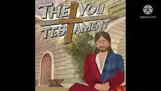 The You Testament Theme 2