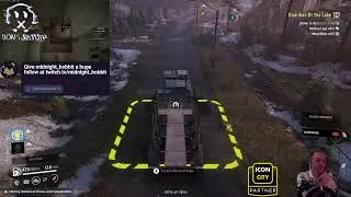 (PC) (ENG/UK)  !icon !wraith !vtc !soag !team  Scandinavia Xplay Mp