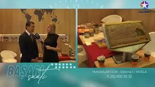 Manavlar Gıda 70 Yıllık Bal Geleneğiyle 40 Ülkeye İhracat!