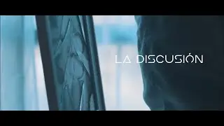 Alectrofobia - La Discusión (Video oficial)