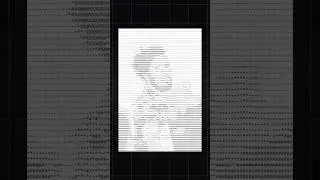 dotted image create 