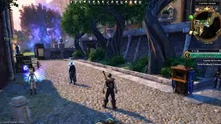 Neverwinter Gameplay: Best Class for New Players Right Now