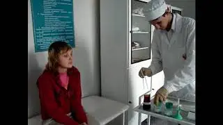 вм инъекция