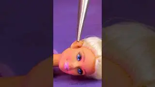 Let's make your Barbie great again 😍 