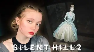 ЗАГАДКИ ЗАГАДКИ И ЕЩЕ РАЗ ЗАГАДКИ!. Silent Hill 2 Remake №18
