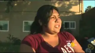 BREAKING! - URGENT! - COPS OPEN FIRE ON MEN - WOMEN - CHILDREN - BABIES