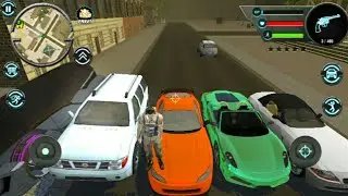 Army Car Driver #7 New Update - Car Collection || By Naxeex LLC || Android Gameplay