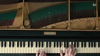 "Memory" ("Cats") -- Piano Cover.