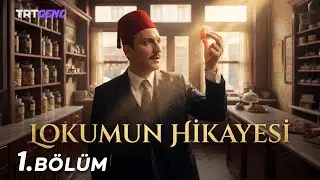 Detayların Tarihi 1. Bölüm | Lokumun Hikayesi