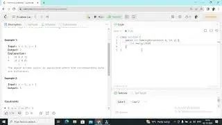 461. Hamming Distance LeetCode Java Hindi