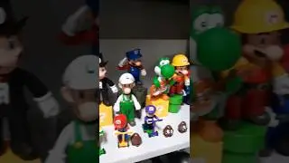Conhecendo a loja Lalucolecionáveis na #GameExpoRio
