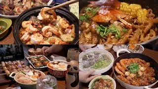 [抖音] 🍭Cooking with TikTok 🍲 Don't watch when hungry #165 🍝 Listen to Chinese 🍯 Food Simple Cooking