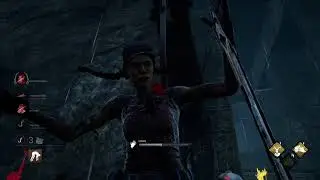 Trapper Plays - Dead by Daylight