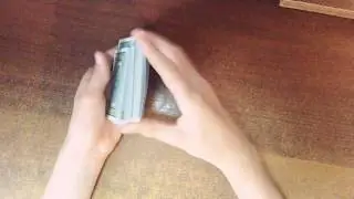 Классный фокус с картами