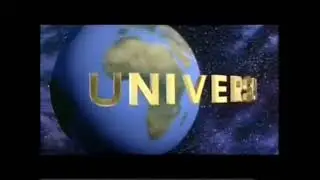 Universal Pictures Logo (1991-1997) (PAL)