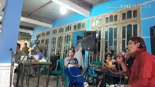 RICIK RICIK (HILKA DERISTHA &  ROMO GUDEL)