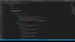 Design a responsive user profile page