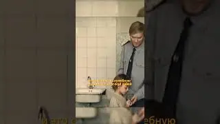 Честный гаишник - плавки для сына  