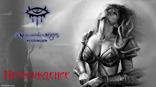 Neverwinter nights, Прохождение #11 (Глава 2 Порт Лласт, Лес).