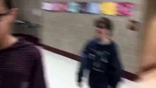 Hayden vs Adrian 2